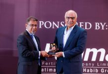 Raihan Merchant Honored with Digital Leader’s Award 2024 for Contributions to Pakistan’s Media and Advertising Industry Raihan Merchant