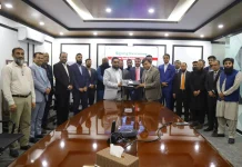 Pak-Qatar Family Takaful and Meezan Bank Sign Agreement to Launch Instant Withdrawals facility Family Takaful