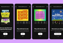 Spotify Launches New Mobile Feature to Create Custom Playlist Cover Art Custom Playlist
