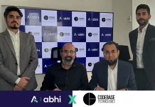 Codebase Technologies, Abhi Join Forces to Combat Global Financial Exclusion, Offering Earned Wage Access to the 1.7 Billion Unbanked Worldwide Codebase Technologies Abhi