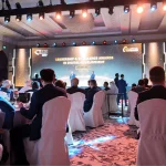 PTCL Group Wins ‘Best Business Strategy and Expansion’ at SAMENA LEAD Awards 2024 Best Business Strategy and Expansion