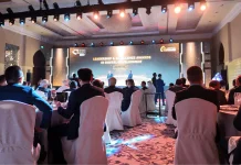PTCL Group Wins ‘Best Business Strategy and Expansion’ at SAMENA LEAD Awards 2024 Best Business Strategy and Expansion
