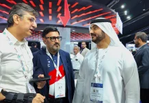 Top performers of PTCL Group’s women empowerment initiative ‘Ba-Ikhtiyar’ attend global start-up event in Dubai Ba-Ikhtiyar
