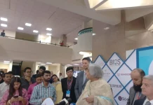 Govt aims to promote medical tourism: Dr Azra Pechuho Dr Azra Pechuho