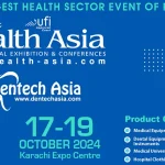 Pakistan’s Biggest Health Sector Event Health Asia to be held from Oct 17-19 Health Asia