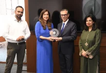 AKU and Roche, Pakistan’s joint efforts bring relief to cancer patients AKU Roche