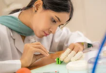 Watch and Jewelry brand, Collectibles by Sonraj creates history by training and inducting Pakistan’s first professional female watchmaker Watch and Jewelry