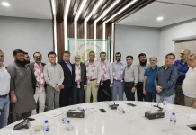 FBATI elects new leadership FBATI