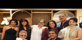 Deepak Perwani Celebrates 30 Years of Style with The Launch Of a New Atelier in Karachi Deepak Perwani