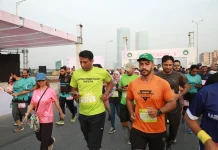 SIP & JPMC vow to raise awareness of breast cancer SIP & JPMC