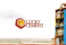 Lucky Cement Completes 28.8 MW Captive Wind Power Project, Leading the Way in Clean & Renewable Energy Lucky Cement Captive