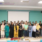 LUMS Centre for Entrepreneurship inaugurates its signature Incubation and Acceleration programmes LUMS Entrepreneurship