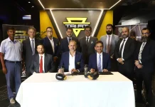 Meezan Bank Partners with Trifit Gym to Offer Premium Cardholders Unmatched Fitness Discounts Trifit Gym