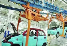 Auto sector raises alarm over NEV policy NEV Policy