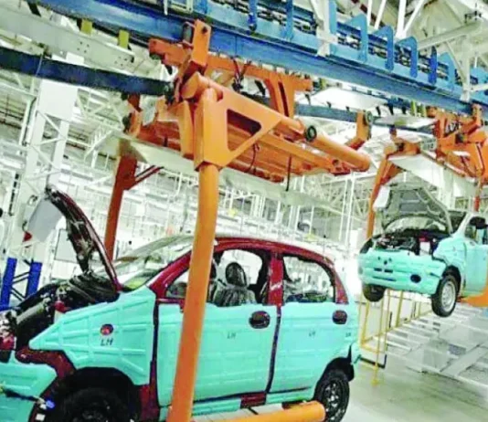 Auto sector raises alarm over NEV policy NEV Policy
