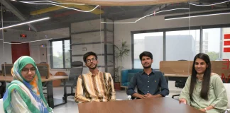 10Pearls launches Pakistan’s first AI-powered virtual internship AI internship