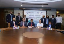 Meezan Bank and CashNow Join Hands to Develop Pakistan’s First Digital Islamic Supply Chain Finance Product for Suppliers CashNow Supply Chain