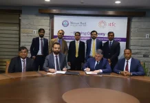 Meezan Bank Inks Agreement to Join the International Islamic Trade Finance Corporation (ITFC) to Support Private Sector Meezan Bank ITFC