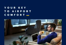 New Visa Airport Companion App Enhances Travel Experience Worldwide Visa Airport Companion