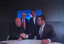 Engro Partners with VEON’s Jazz to Expand Telecommunication Infrastructure and Foster Digital Inclusion in Pakistan Engro Jazz