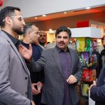 Sindh Govt to Develop Economic Zones for Chinese Companies: Provincial Minister Sindh Zones