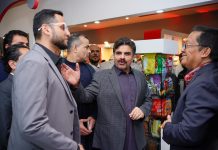 Sindh Govt to Develop Economic Zones for Chinese Companies: Provincial Minister Sindh Zones