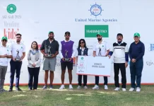 Swinging for Hearts: AKUH Golf Tournament Saves Lives AKUH