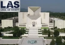 Legal Aid Society, Directorate of Legal Education, Pakistan Sign MoU to Enhance Legal Education in Pakistan Legal Aid Society