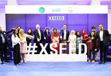LMKT and researchers from INSEAD Celebrate Graduation of 160 Startups Through Inaugural XSEED Incubation Program in Pakistan Graduation