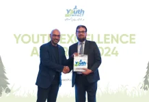 Celebrating Youth Leadership at Youth Excellence Awards 2024 Youth Excellence Awards