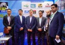 Over $100 million in business deals signed in Build Asia 2024 Build Asia 2024