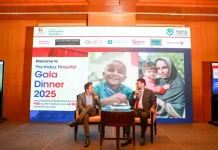 QNET’s Falah Strengthens Its Dedication to Health and Wellness as Gold Sponsor of Indus Hospital Falah