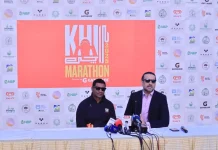 Karachi Marathon set to take the city by storm on January 5th Karachi Marathon