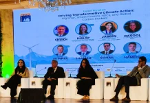 OICCI hosts 3rd Pakistan Climate Conference to address urgent climate challenges Pakistan Climate Conference
