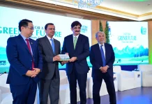 OICCI hosts inaugural Climate Excellence Awards at 3rd Pakistan Climate Conference Climate Excellence Awards