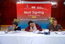 Greenwich University, MAP and XPR Sign MoU for Enhanced Learning Opportunities Greenwich University MAP