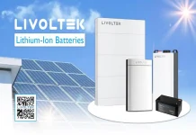 Livoltek Revolutionizes Pakistan’s Energy Landscape with Cutting-Edge Battery Solutions Livoltek
