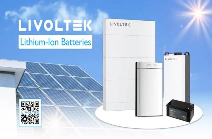 Livoltek
