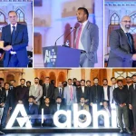 ABHI and TPL Corp Celebrate the Launch of ABHI Microfinance Bank ABHI Microfinance Bank