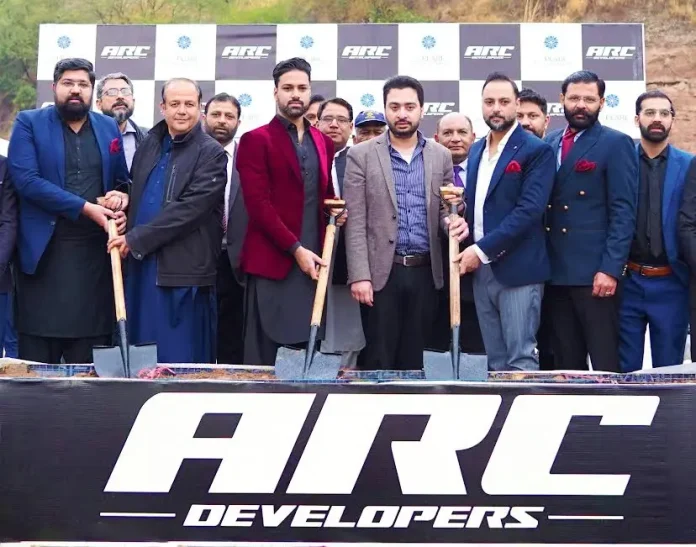 0 (86) Arc Developers