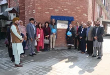 New State-of-the-Art Under-5 Clinic Inaugurated at Mayo Hospital Lahore with UNICEF’s Support Mayo Hospital