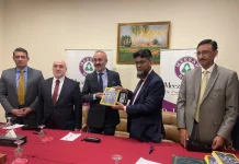 Meezan Bank and Participation Banks Association of Türkiye (TKBB) Forge Strategic Partnership to Advance Islamic Finance Meezan Bank TKBB