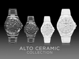 Alto Ceramic