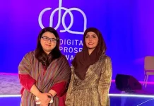 Pakistani-origin Mehwish Salman Ali selected in Forbes Technology Council Mehwish