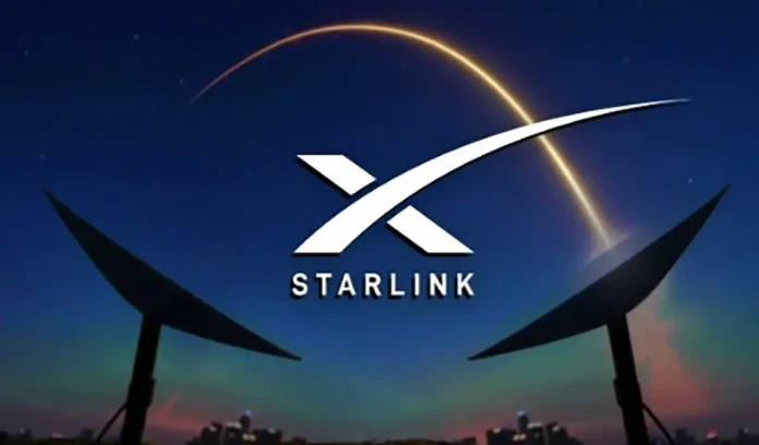 0 (85) Starlink