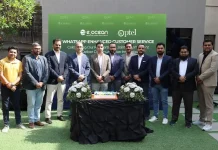 Meta Recognizes Eocean’s WhatsApp Integration at PTCL as a Global Success Story Eocean’s PTCL