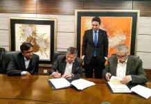 KMBL Partners with Qazi Shariah Consultancy to Strengthen Commitment to Islamic Banking KMBL Qazi Shariah