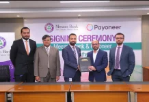 Payoneer and Meezan Bank Join Forces to Revolutionize International Payment Withdrawals for SMBs in Pakistan Payoneer Meezan Bank