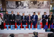 Textile Asia: Pakistan textile sector to get benefits from USA tariff policy textile