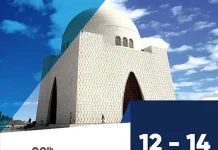 29th Textile Asia 2025 to be held from April 12–14 in Karachi Textile Asia